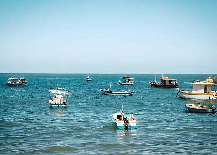 Paraiso Na Praia Fo Forte Village