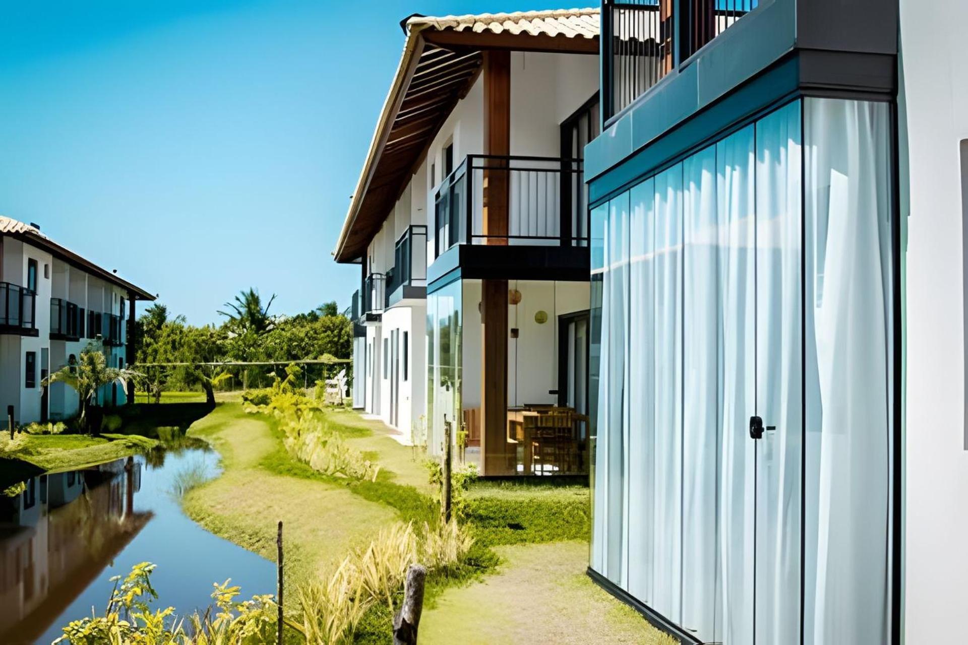 Paraiso Na Fo Village 度假居
