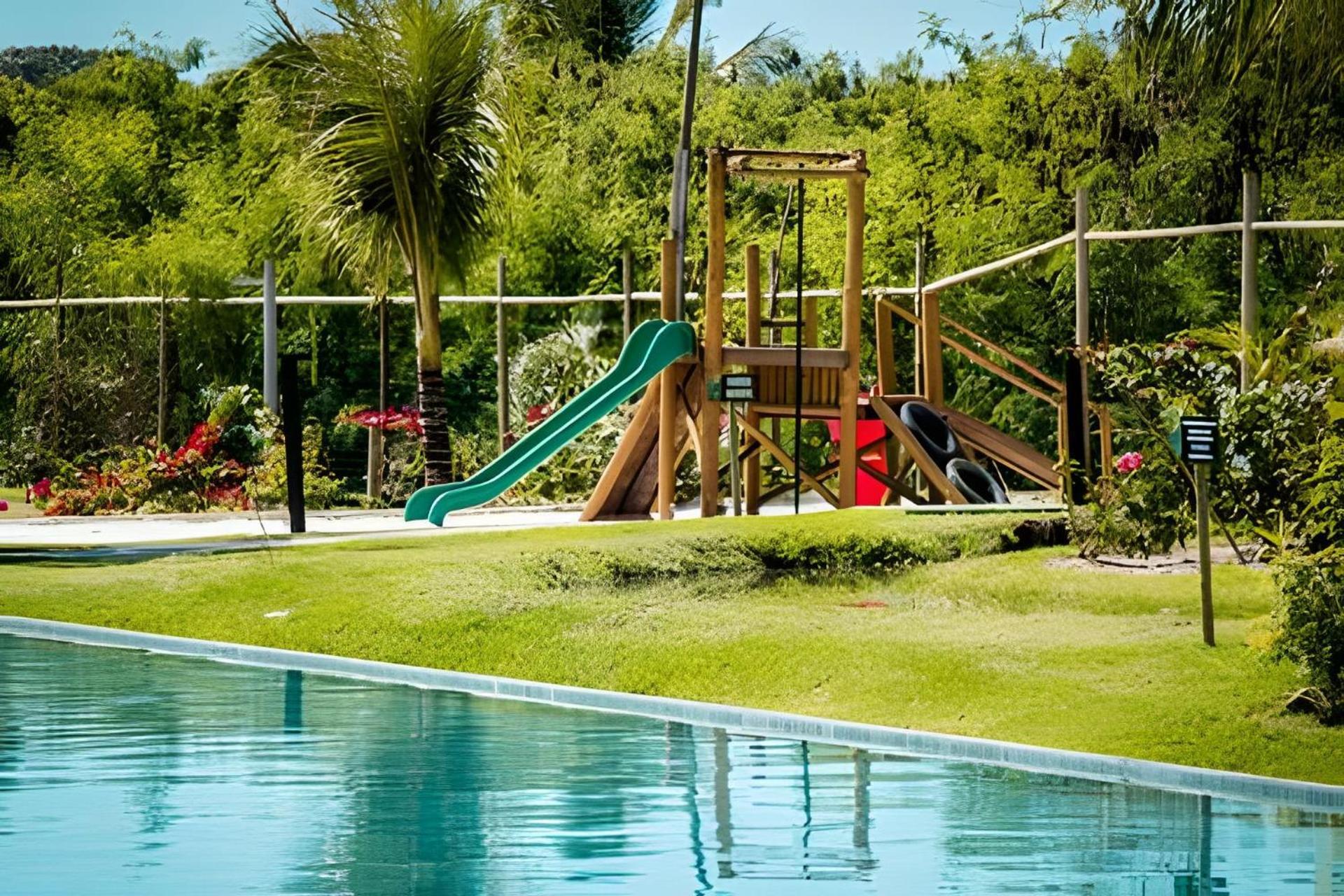 Paraiso Na Fo Village