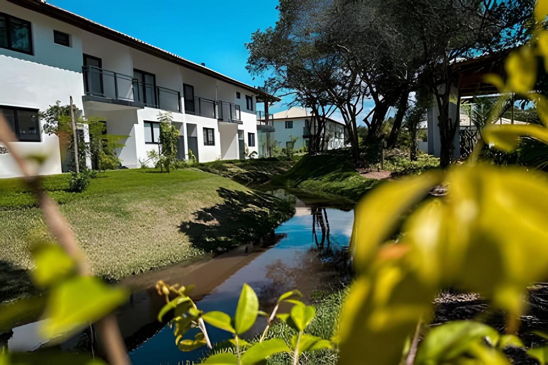 Paraiso Na Fo Village