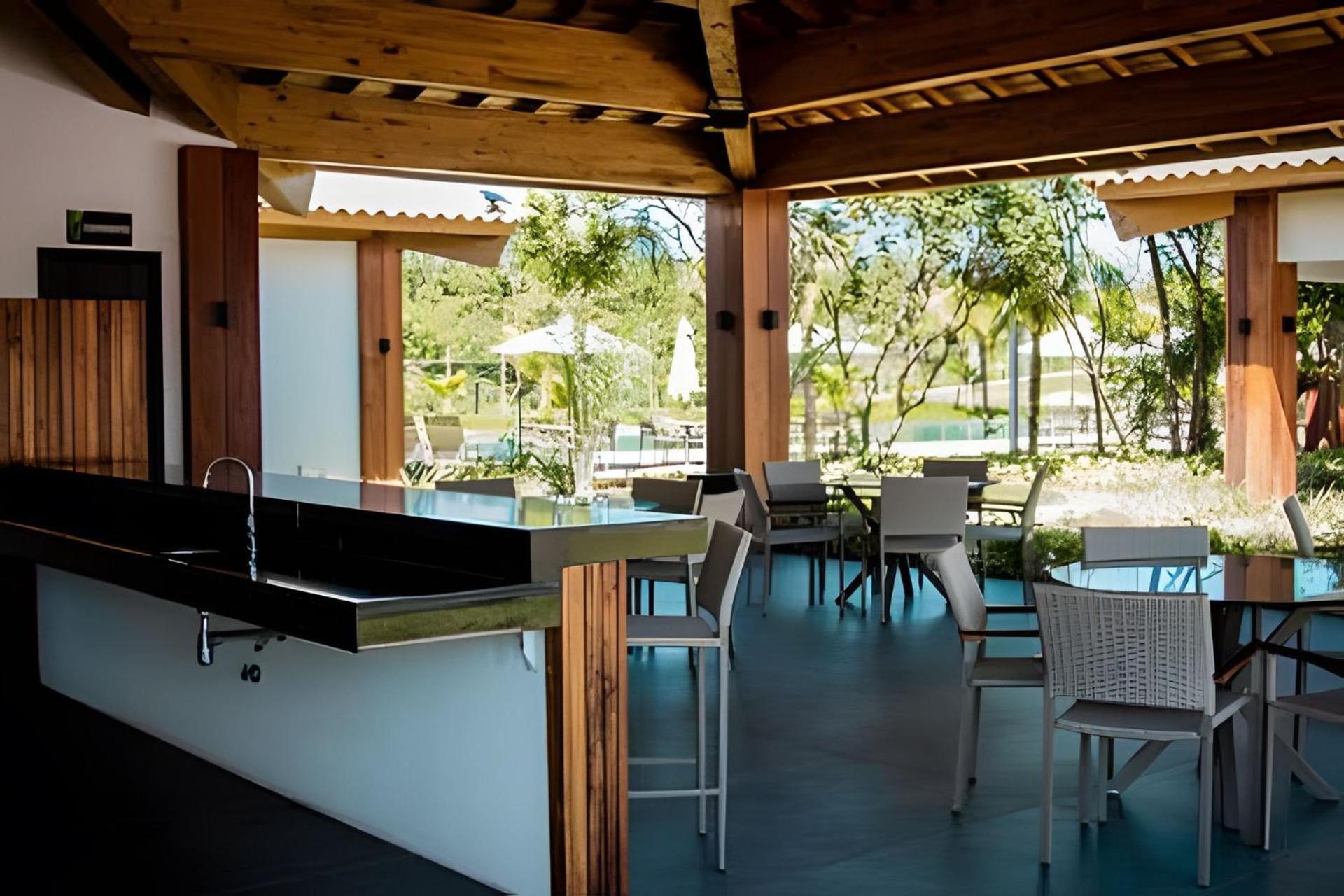 度假居 Paraiso Na Fo Village *