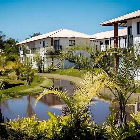 Paraiso Na Praia Fo Forte Village Praia do Forte Exterior photo