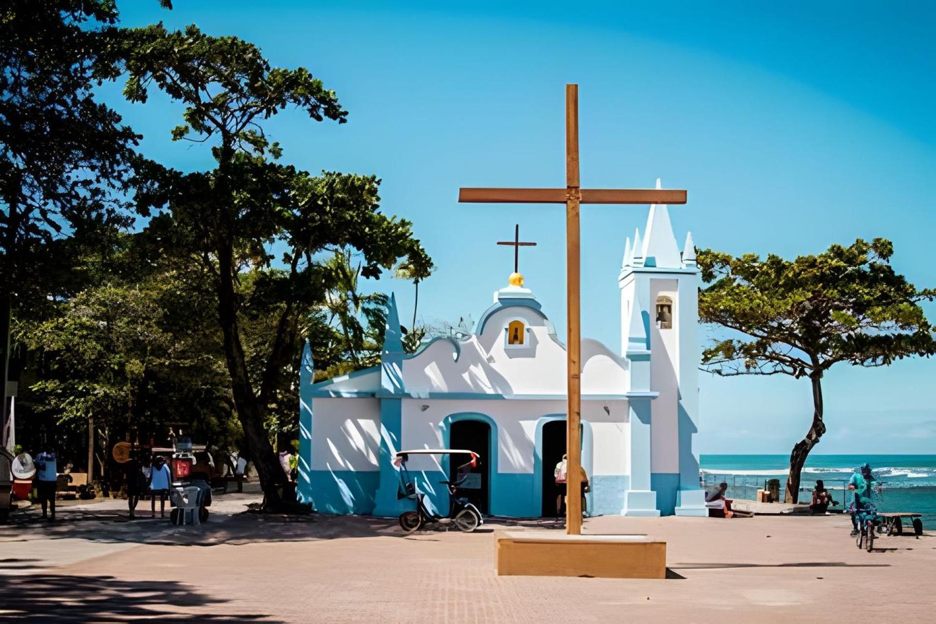 Paraiso Na Fo Village Сasa de vacaciones *